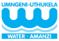 uMngeni-uThukela Water logo
